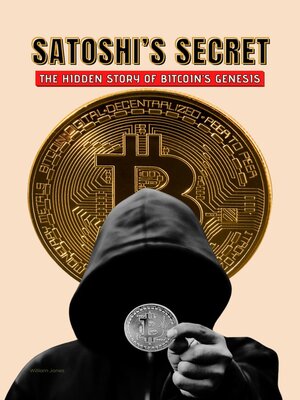 cover image of Satoshi's Secret